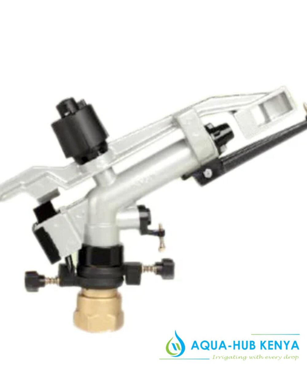 Sprinklers Rain Guns Aqua Hub Kenya