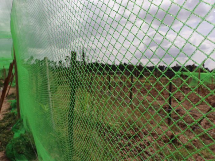 Bird Nets by Aqua Hub Kenya
