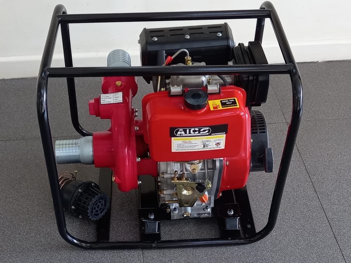 Water Pump AICO