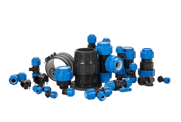 HDPE Fittings Prices in Kenya