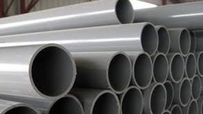PVC Pipes
