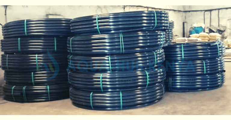 HDPE Pipes for Irrigation in Kenya