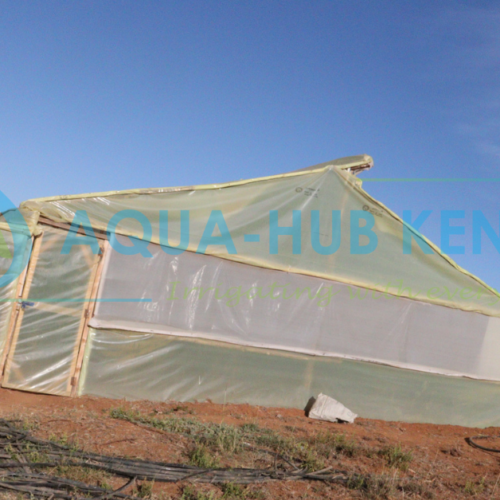 Cost of Wooden Greenhouse in Eldoret