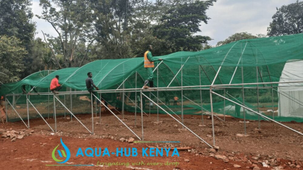 Agricultural Shade Nets in Kenya Aqua Hub Kenya 0790719020