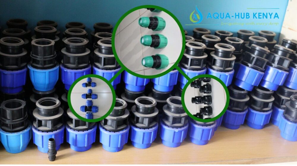 HDPE Fittings in Kenya Aqua Hub Kenya 0790719020