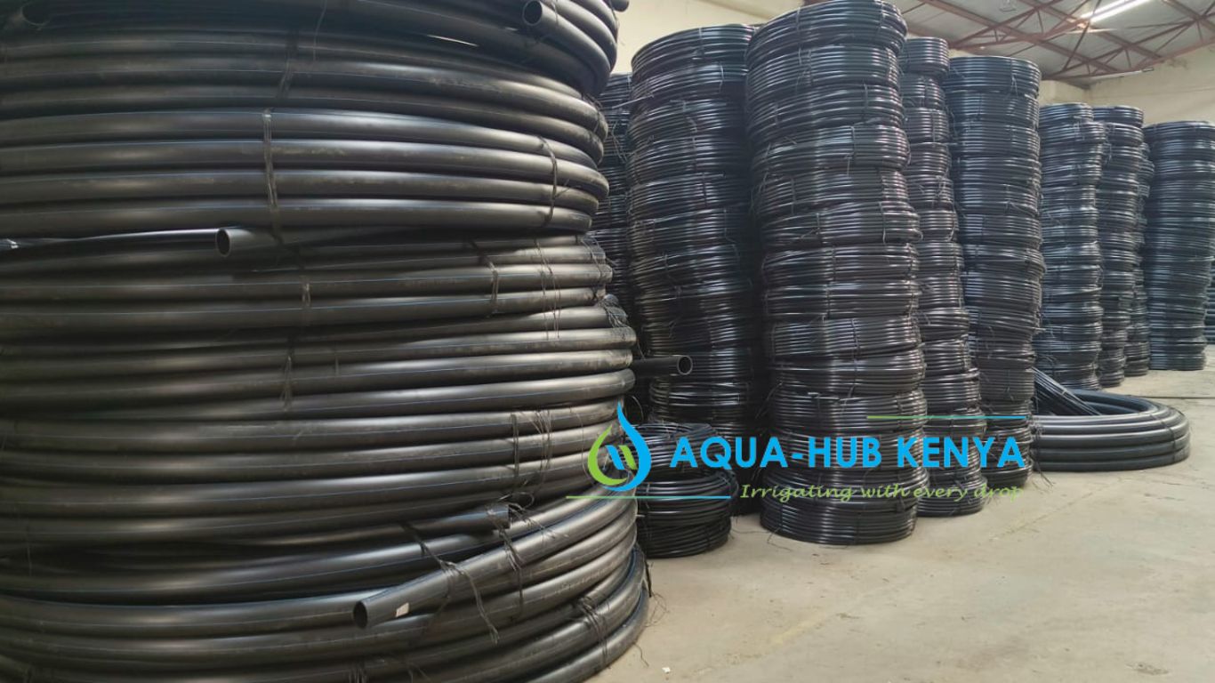 Irrigation Pipes for Sale in Kenya