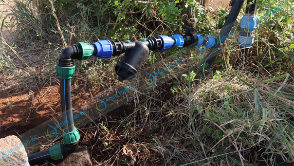 Irrigation Materials in Kenya