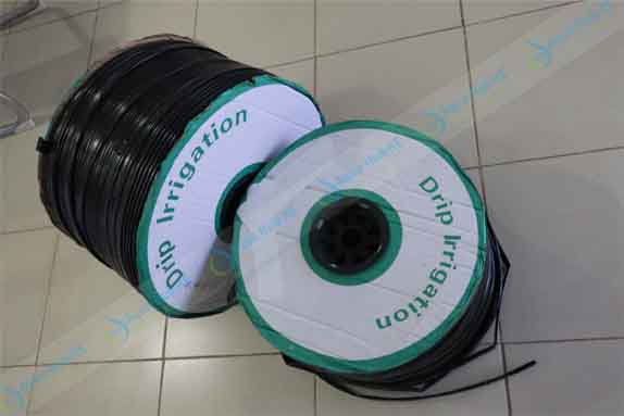 Irrigation Materials in Kenya