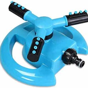 garden sprinkler