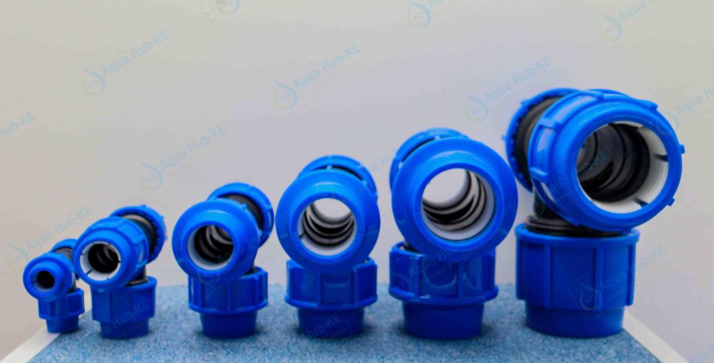 Irrigation Fittings in Kenya
