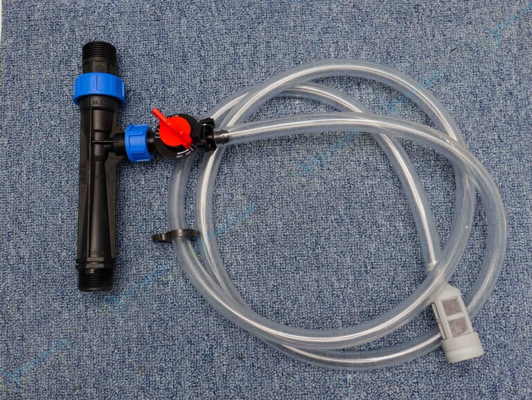 Venturi Injectors in Kenya