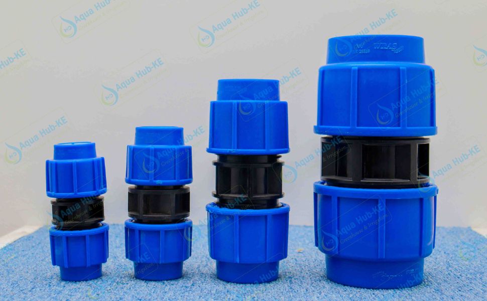 Irrigation Fittings in Kenya