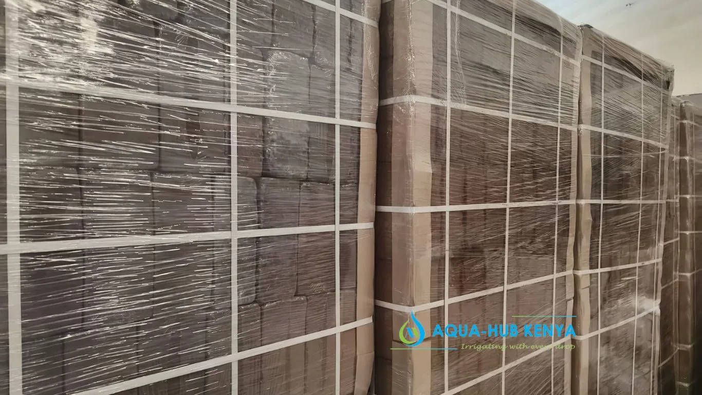 Cocopeat for Greenhouse Farming