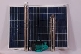 Solar Vs Electric Pumps