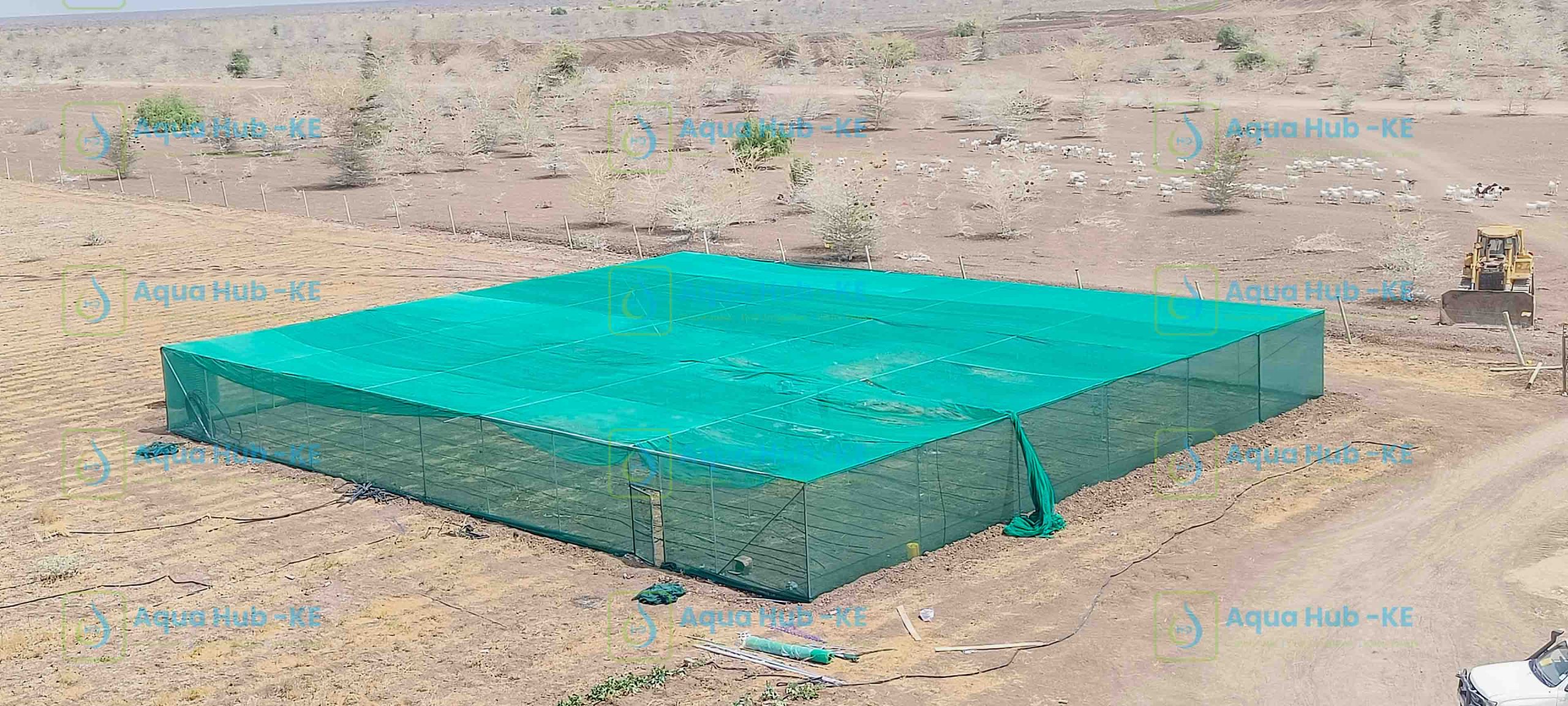 crop protection nets