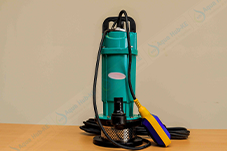 Shallow Well Pumps in Kenya