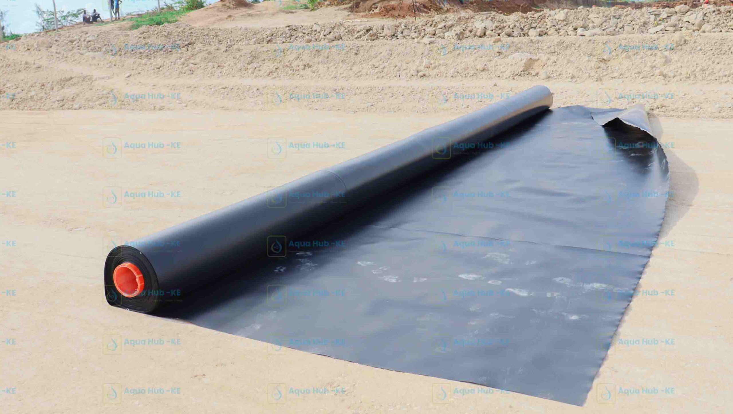 Dam Liners for Sale in Kenya