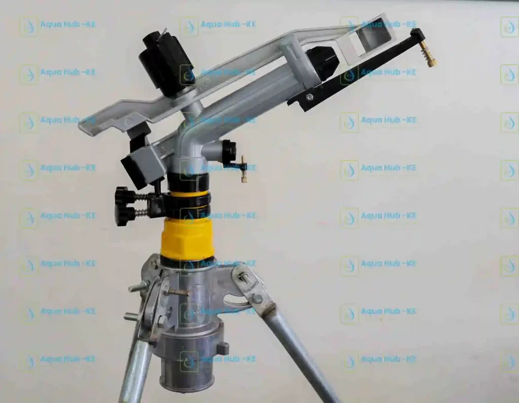 Sprinkler Irrigation System