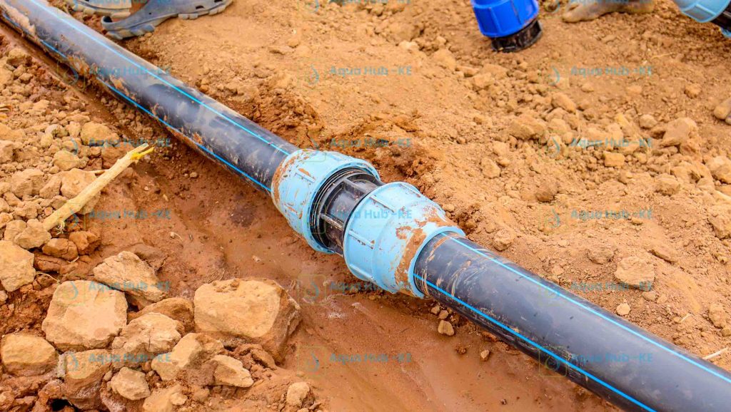 HDPE Pipes Supplier
