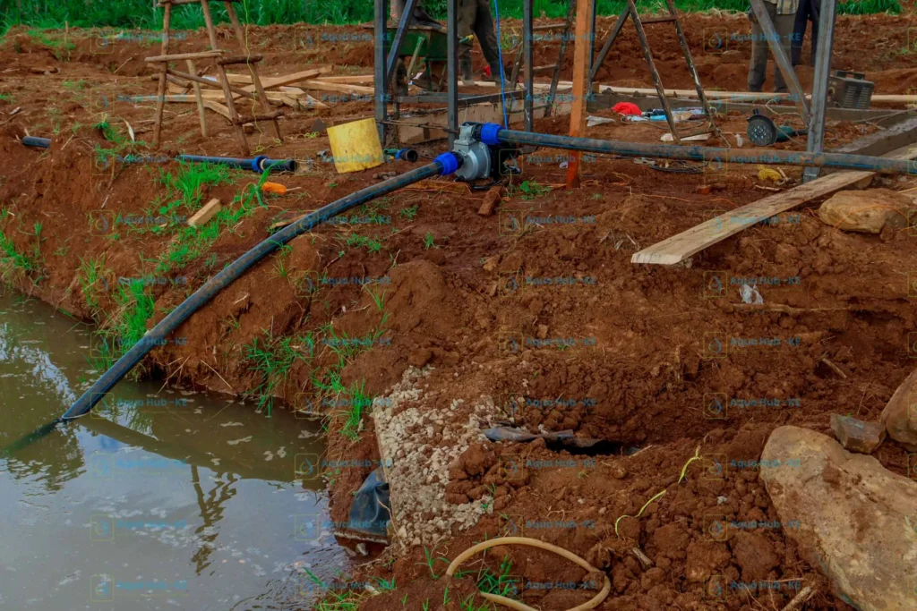 HDPE Pipe Prices in Kenya